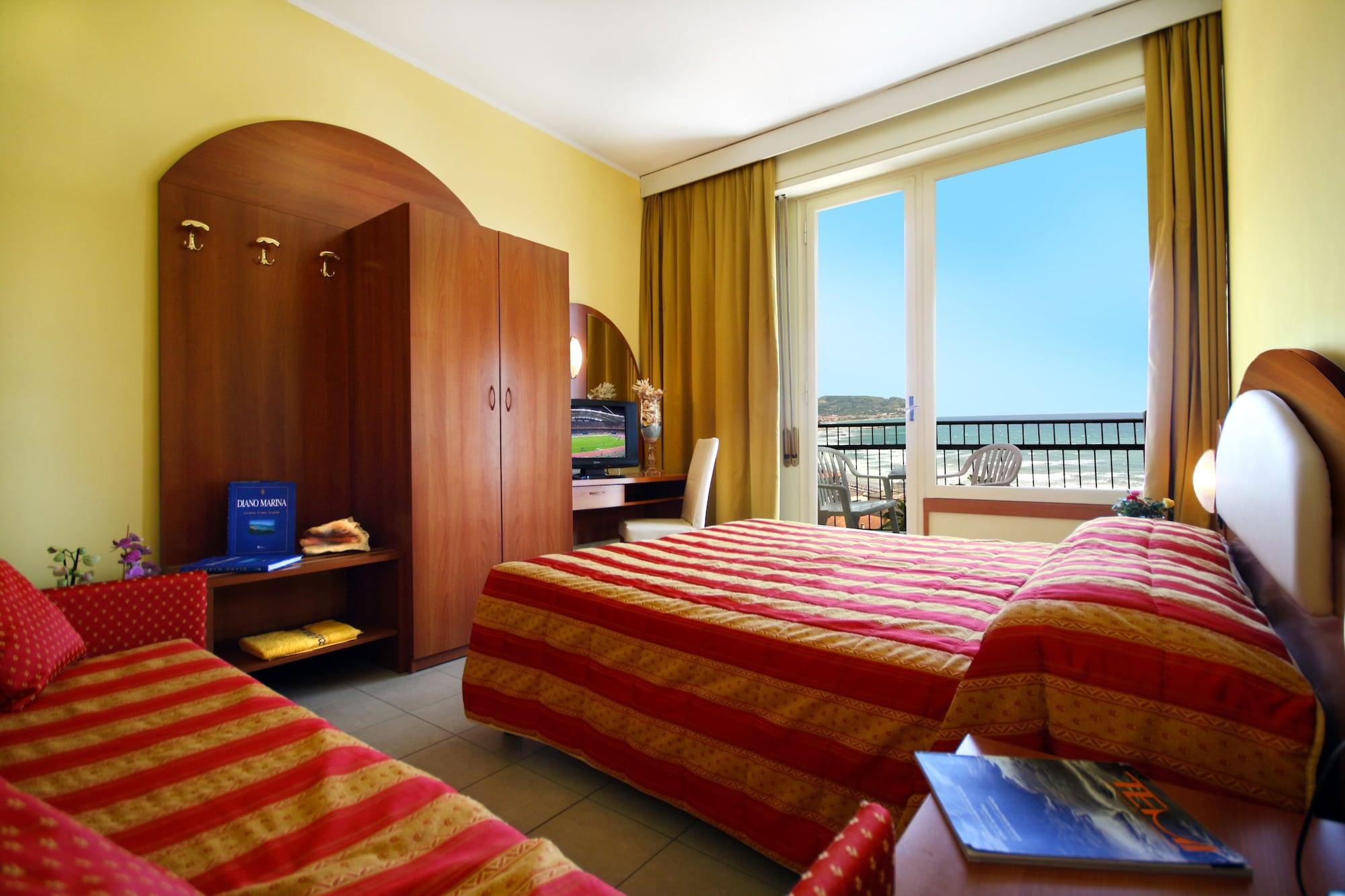 Piccolo Hotel دْيانو مارينا المظهر الخارجي الصورة