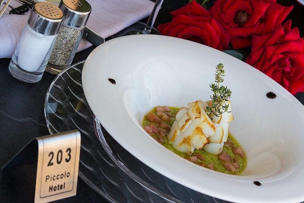Piccolo Hotel دْيانو مارينا المظهر الخارجي الصورة