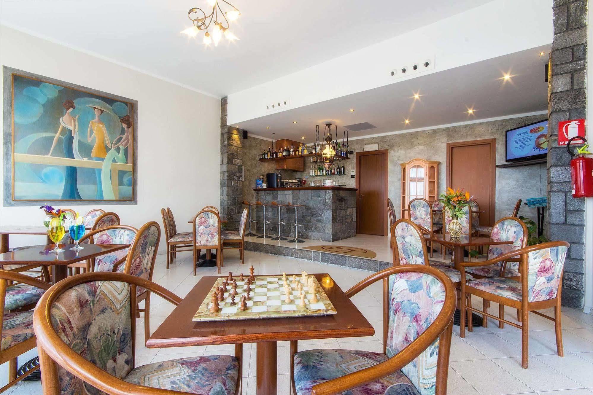 Piccolo Hotel دْيانو مارينا المظهر الخارجي الصورة